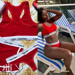 Brand New 3 in 1 Set for Ladies