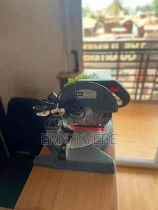 190mm Compound Mitre Saw Electric Cutting Machine