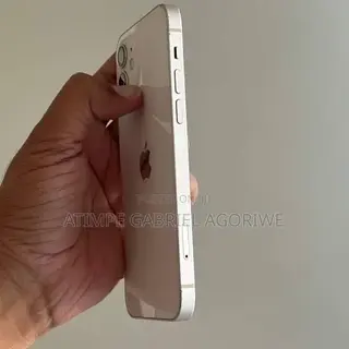 Apple iPhone 12 128 GB White