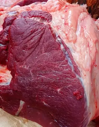 Boneless Beef Meat 20kg