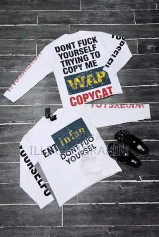 Young Rich Collection