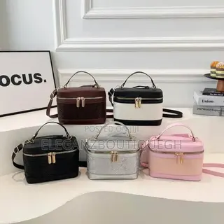 Luxury Small Bags
