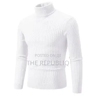 Turtleneck Shirt