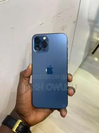 Apple iPhone 12 Pro Max 128 GB Gray