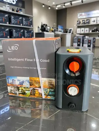 Full Control Leo 1hp Silent Interligent Pump