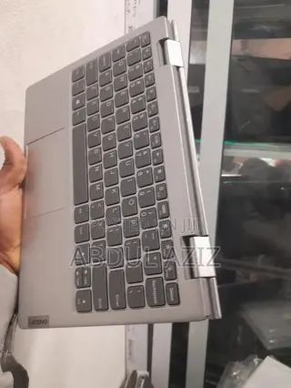 Laptop Lenovo Ideapad 3 4GB Intel SSD 128GB