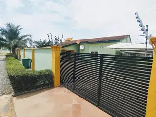 4bdrm House in Manet Court Estate, Spintex for Rent