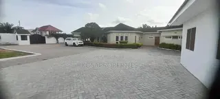 11bdrm House in East Legon, Ghana Link Area for rent