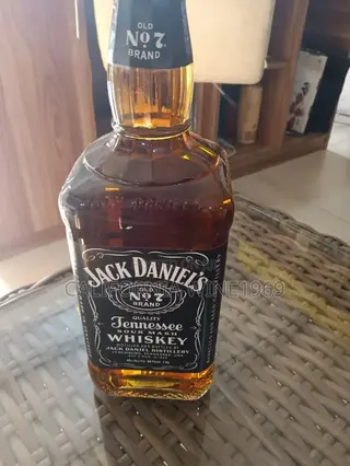 Jack Daniels