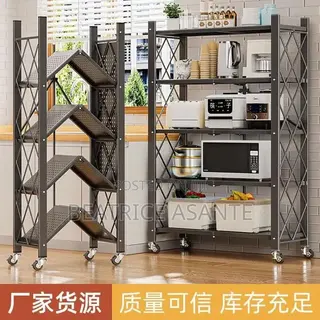 Kitchen Rack/Stand