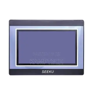 PLC Hmi Combo