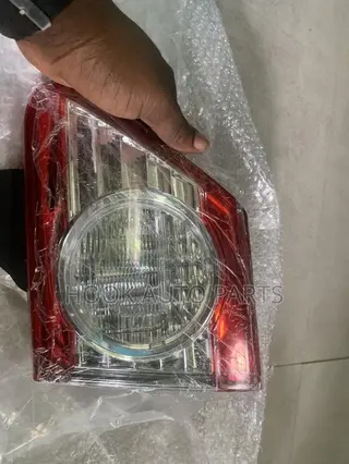 Toyota Corolla 2011, 2012, 2013 Boot Light