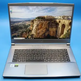 Laptop MSI GF63 16GB Intel Core i7 HDD+SSD 1T