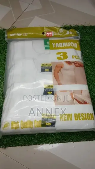 Yarrison 3-in-1 Singlets