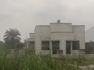 Mini Flat in Middle Man Agency, Ejisu-Juaben Municipal for sale