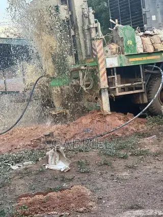 King Water