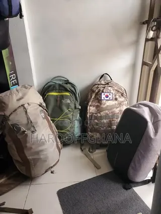 Backpack Laptop Bag