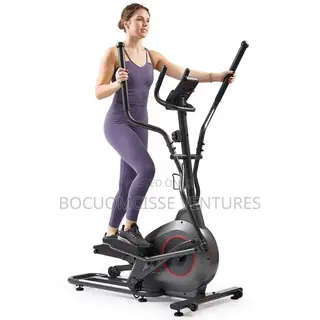Sunny Health Bike
