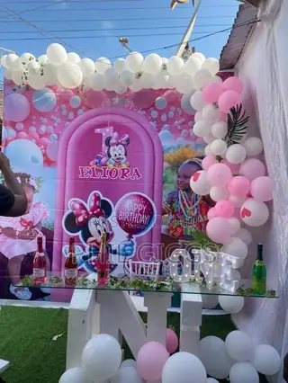 Events Decorations