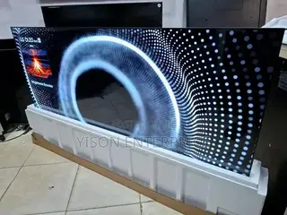 LG 65inches Oled TV