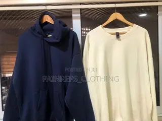 UNISEX Hoodie/Sweatshirt-Factory Price.