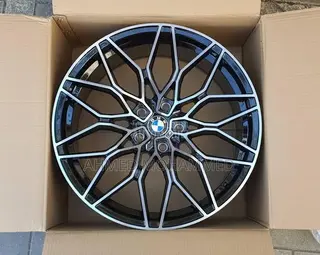 BMW Rim 19 Inches