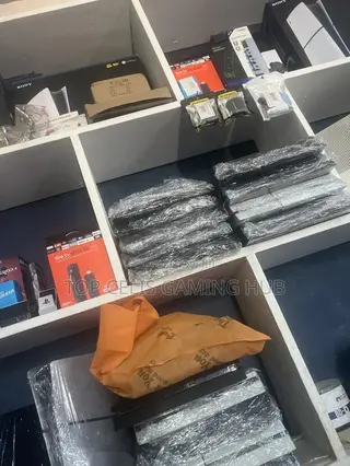 PS4 4 Slim Jailbreak With 8 Games
