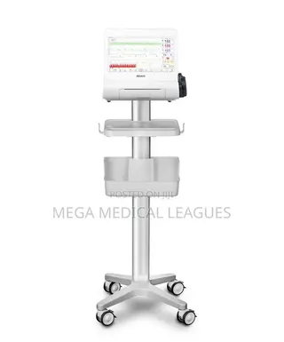 Edan F12 Air Fetal Monitor CTG