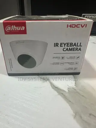Dh-Hac-T1a21 2mp Hdcvi Ir Eyeball Camera