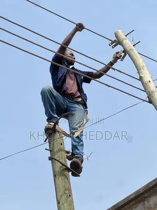 Electrician