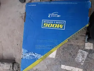 Ford E250 Car Parts