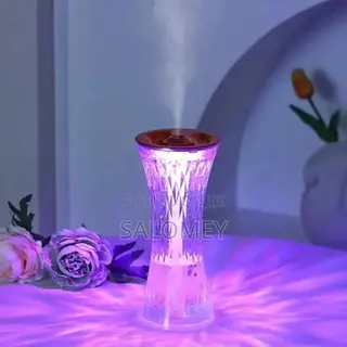 Humidifier