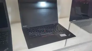 Laptop Lenovo ThinkPad X1 Carbon 8GB Intel Core i5 SSD 256GB