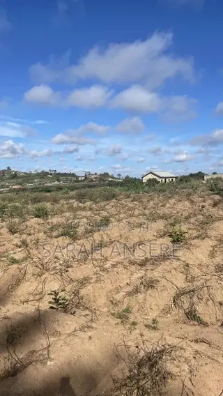 22 Plot Sale at Gomoa Domenase