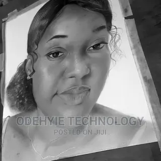 Pencil Art