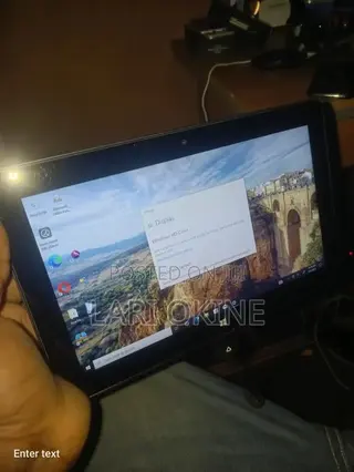 Dell Venue 7 128 GB Black