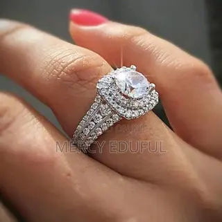Wedding Rings and More