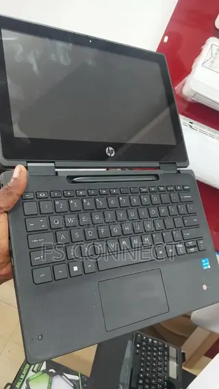 Laptop HP 8GB Intel Pentium SSD 256GB