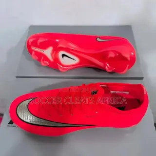 Soccer Cleats