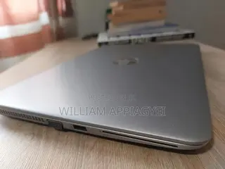 Laptop HP EliteBook 840 G3 8GB Intel Core i5 SSD 256GB