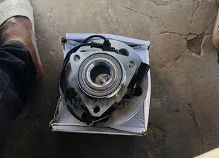 Dodge Ram 1500 2015,2016,2017,2018,2019 Front Wheel Free Hub