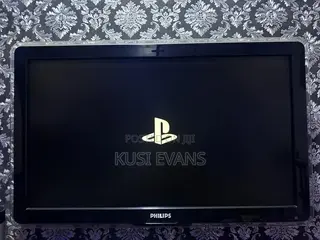 Philips LCD TV