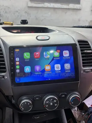 Kia Android CarPlay 2013-2017