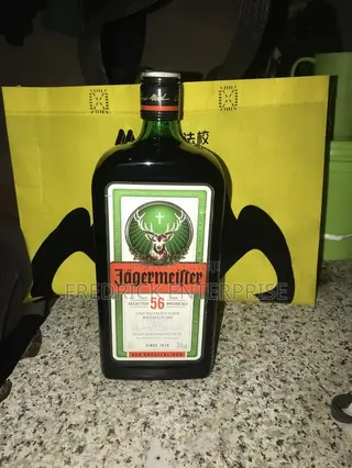 Jäegermeister for Sale