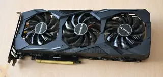 Gigabyte RTX 2080