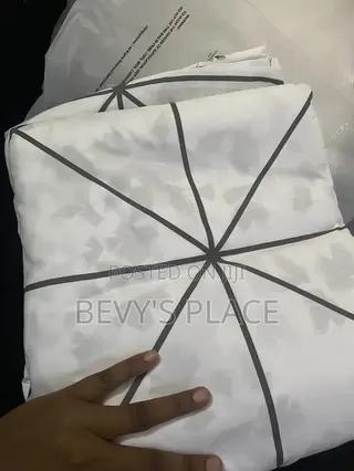 3 Pieces Duvet Cover Set