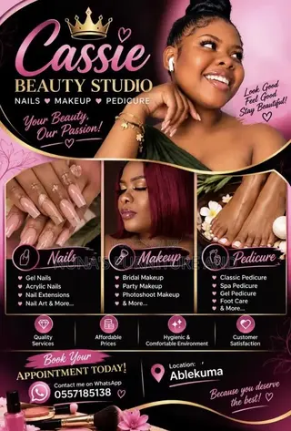 Classic Beauty Studio— Your Beauty Our Passion Contact Us