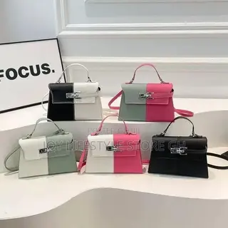 Ladies Bags