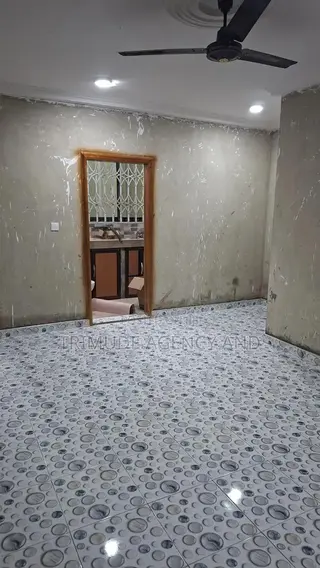 1bdrm Apartment in Trimude Agency And, Kumasi Metropolitan for rent