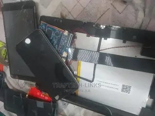 Phone Repairs and Home Services